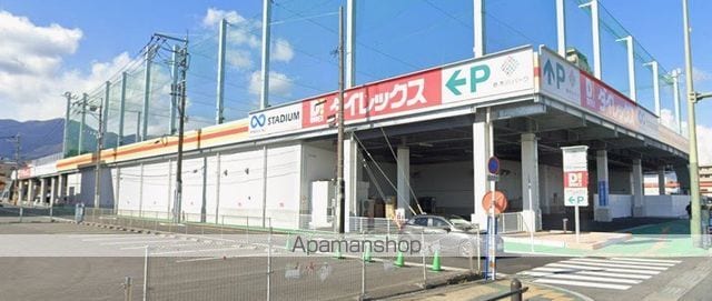 ステュディオ松村の周辺写真