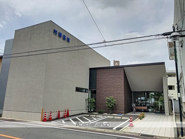 ハイツコスモス B棟の周辺写真