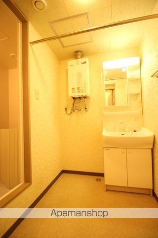リバティMEW.Eの内装写真