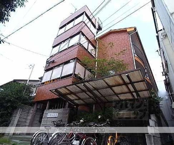 鴨東ハイツ