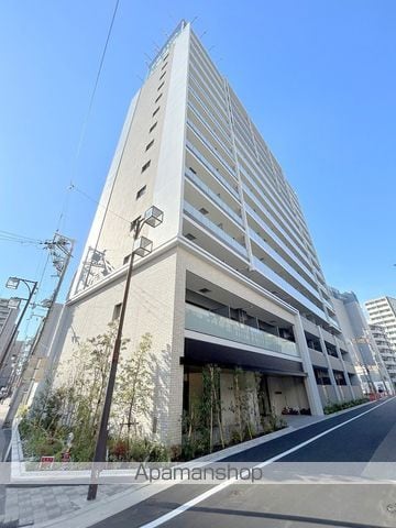 リヴェント難波サウスの外観写真