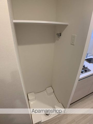 プレサンス神崎川ファインブレスの内装写真