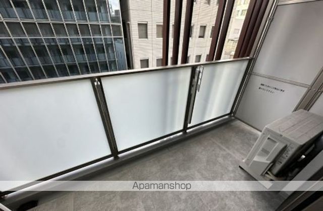 パークアクシス池袋イーストの内装写真