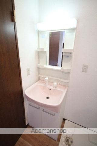 ロイヤルクイーンズパーク蛍池の内装写真
