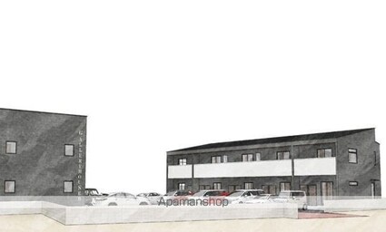 ＧＡＬＬＥＲＹ　ＨＯＵＳＥ　衣山　Ａ[1LDK/31.48m2]の外観2