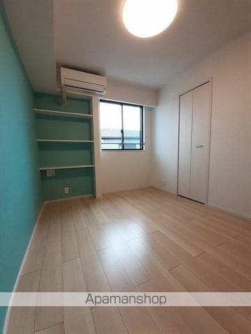 レジェンドV Iの内装写真