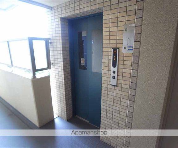 アクアプレイス京都聖護院の外観写真