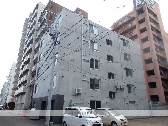 YUGO’S中島の外観写真