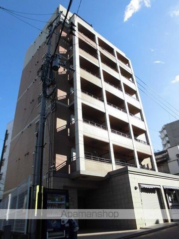 アヴァンティ銀天町の内装写真