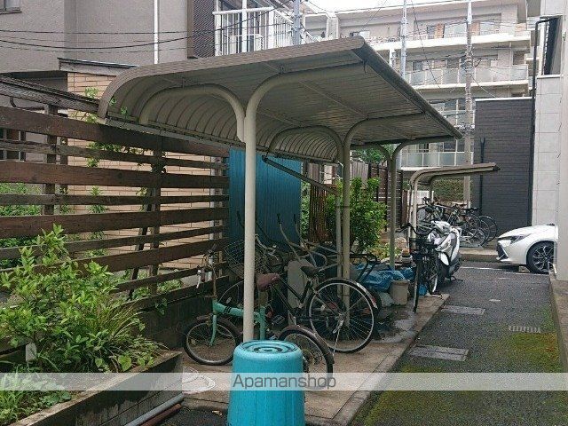 レオパレスグリーンステージのその他写真