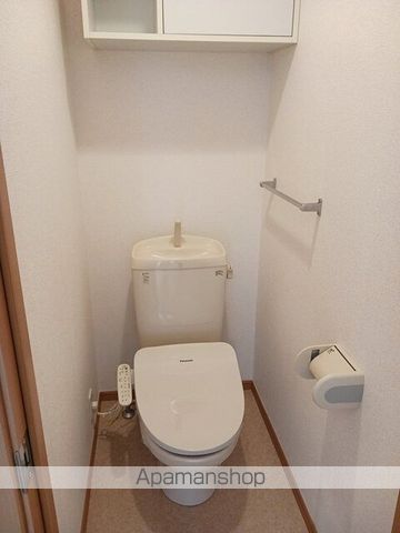 ルミエール岬の内装写真