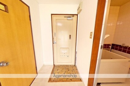 塚ノ原マンション[1K/21.84m2]のその他内装