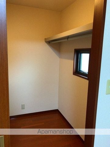 ルクール陽だまり Bの内装写真