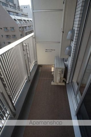 CAVANA北参道の内装写真
