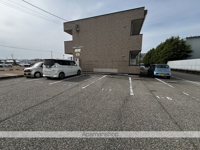 ヒルズYAMAMOTOのその他写真