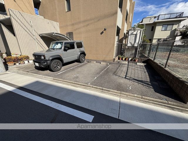 グランディール大杉のその他写真