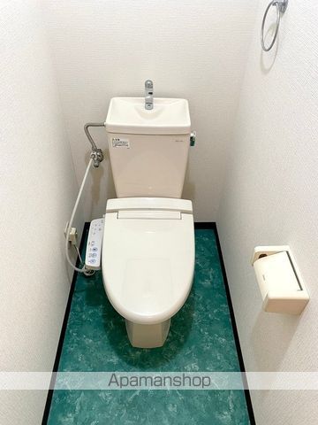 エクセルコートの内装写真