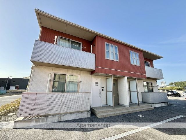 ブランドールTS C棟
