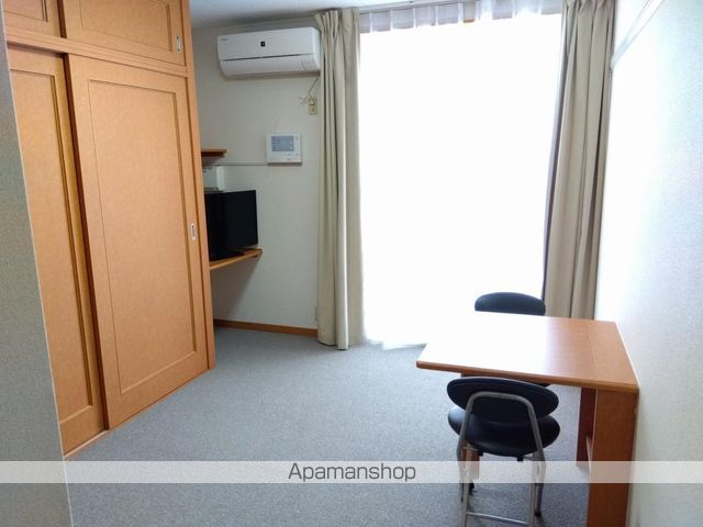 レオパレスMA MAISON SAKOの内装写真