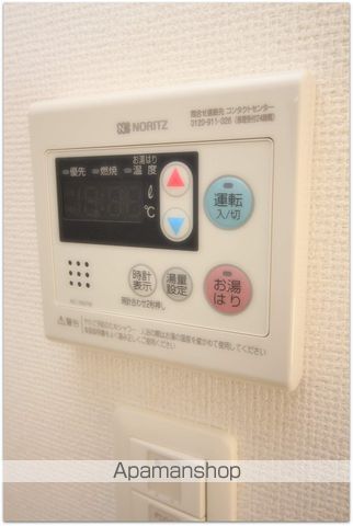 セレニテ日本橋プリエの内装写真