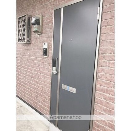 Ｇｒａｎｄ　Ｒａｆｆｉｎｅ[1LDK/47.6m2]のエントランス