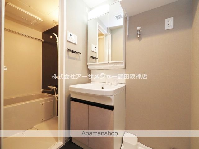 LIVE FLAT TSUKAMOTOの内装写真