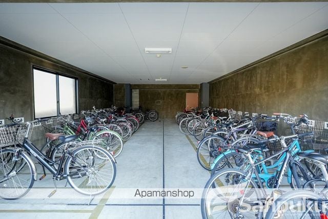 スカイピア萱町のその他写真