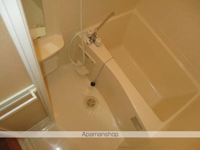 大仙パークサイドの内装写真