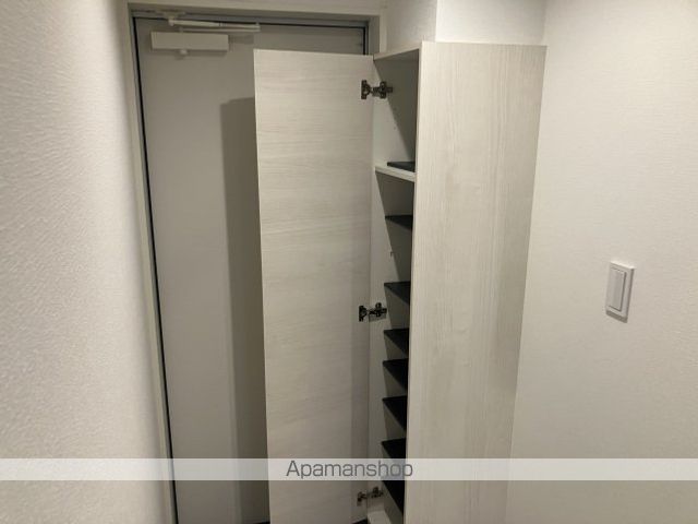 カインドネス厚木中新田の内装写真