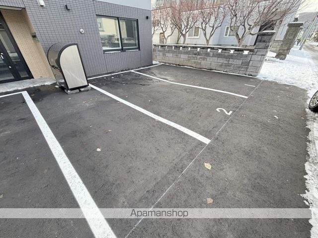 MKガーデン澄川のその他写真
