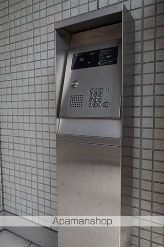 リベラマーロの玄関写真