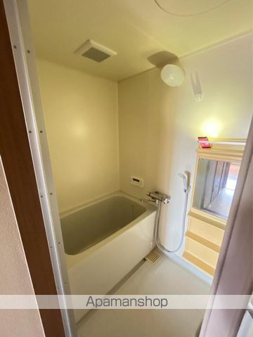 オーブリーAOKIの内装写真
