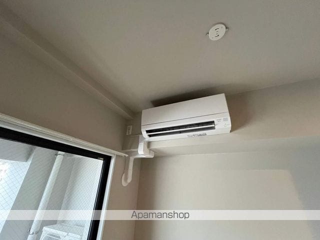 ARCBLISS二日市の内装写真