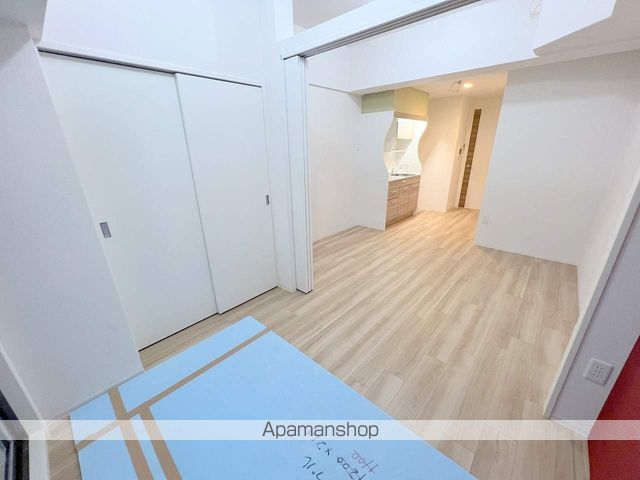 SERENITE本町東リアンの内装写真