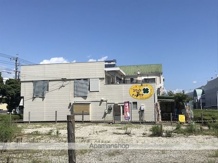 サンフィールド[1R/29.61m2]の周辺7