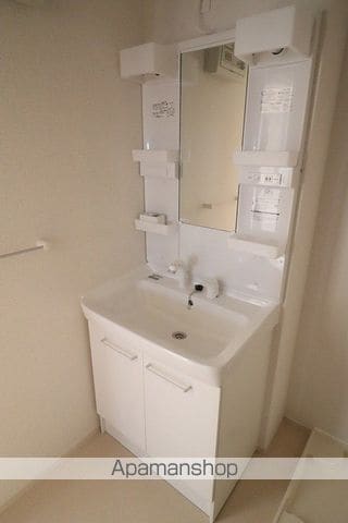 ベネヴォレンテDの内装写真