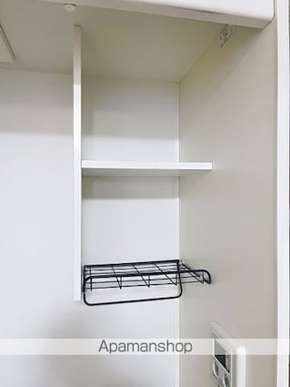 ガーディニアコート[1R/17m2]の内装2
