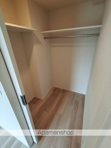 シーズンフラッツ今池NORTHの内装写真