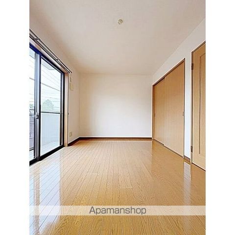 アプト大堀の内装写真