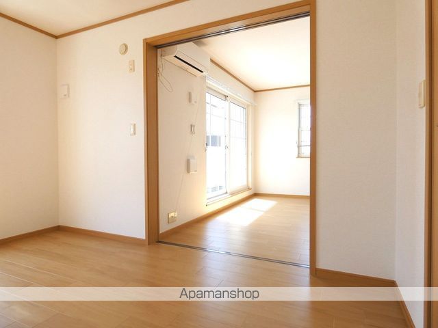 BELLE ANGEの内装写真
