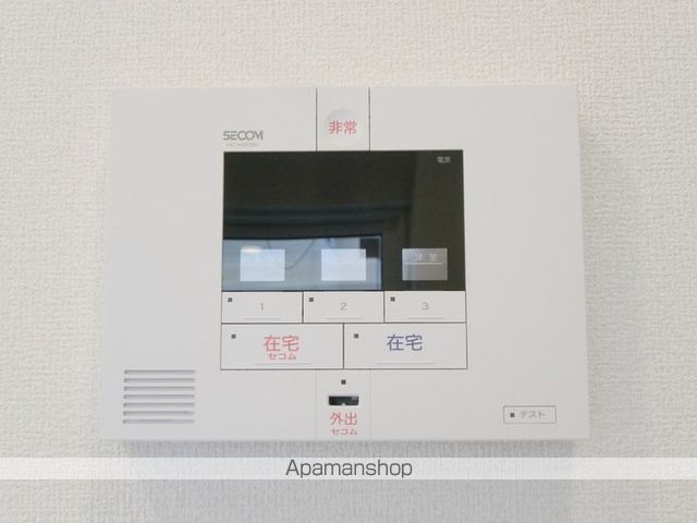 DーROOM八軒小路の内装写真