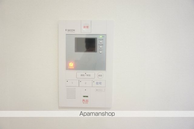 リブリ・アイリス幕張本郷の内装写真