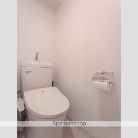 ガーデン板橋氷川町の内装写真