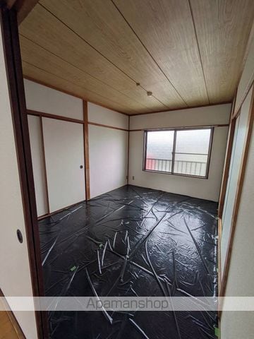 レジデンス北浜の内装写真