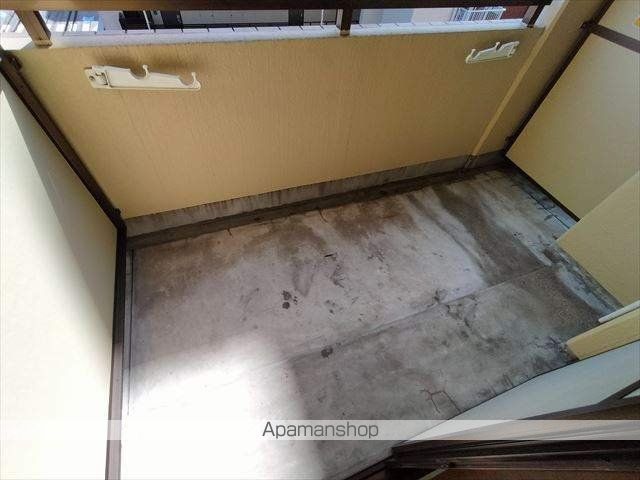 ビーバ江坂の内装写真