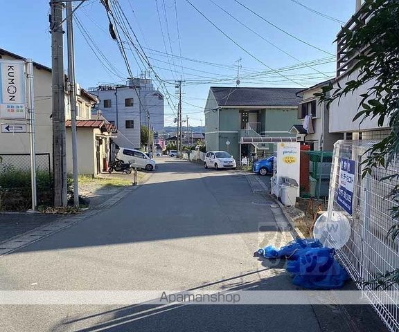 OKマンションの周辺写真