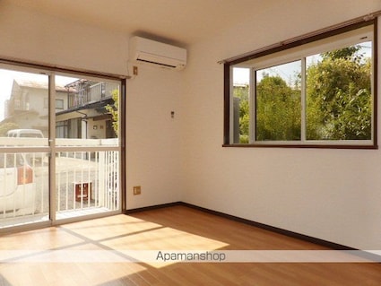 長野県長野市中越１丁目[1K/23m2]の内装3