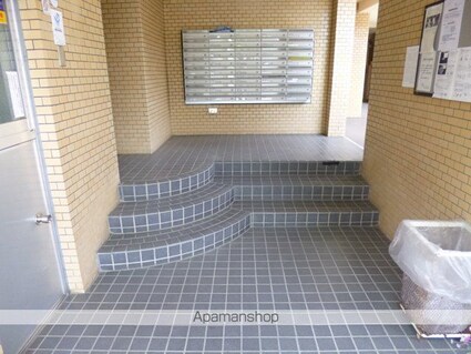 東京都立川市富士見町６丁目[2SDK/50m2]の共用部8