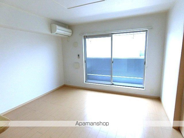 Reizの内装写真