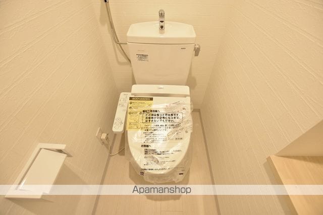 Rigaの内装写真